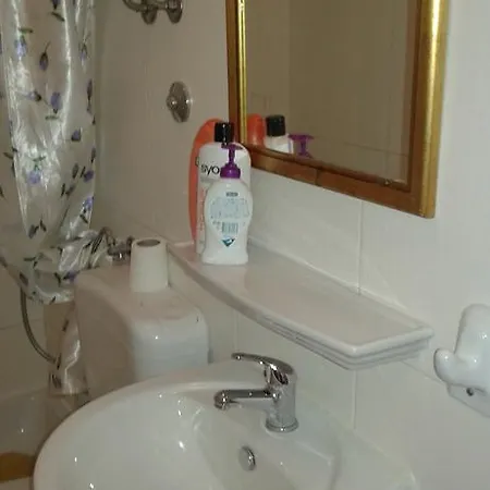 Apartment Jelena Appartement