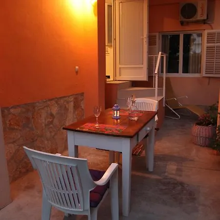 Appartement Apartment Jelena Zadar