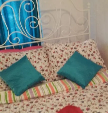 Appartement Apartment Jelena Zadar