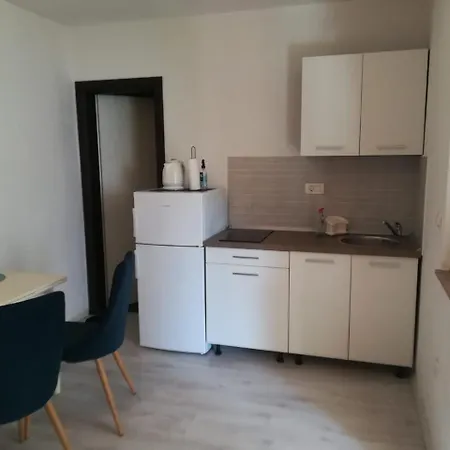 Appartement Apartment Jelena