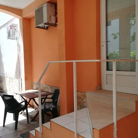 Apartment Jelena Appartement Zadar