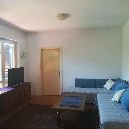 Apartment Jelena Appartement