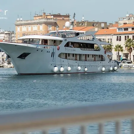 Apartment Jelena Zadar
