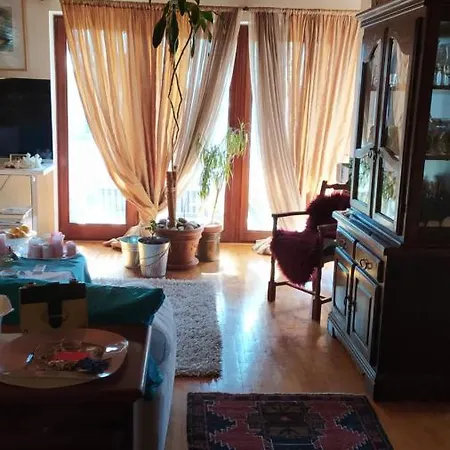 Apartment Apartment Jelena