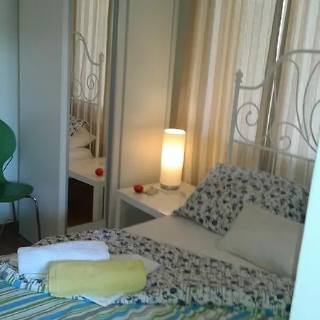 Apartment Lukin Appartement