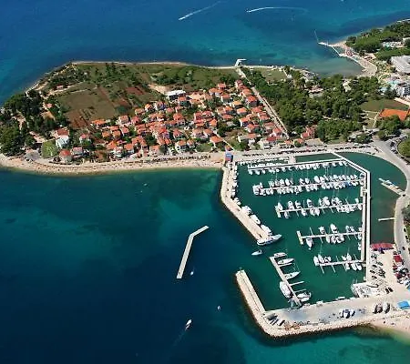 Apartment Jelena *