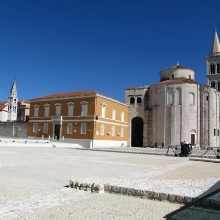Apartment Apartment Jelena Zadar