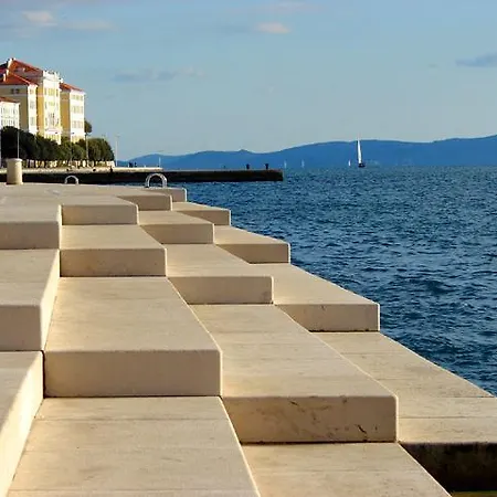 Apartment Jelena * Zadar
