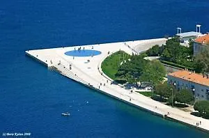 Apartment Lukin Appartement Zadar