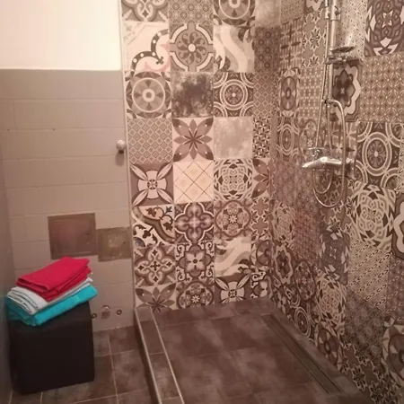 Appartement Apartment Lukin